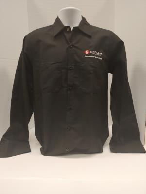 Image of AUTOMOTIVE RED KAP LS SHIRT