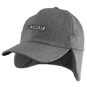 Image of CLEARANCE/NO RETURN SINCLAIR YOOPER EAR FLAP BALL CAP